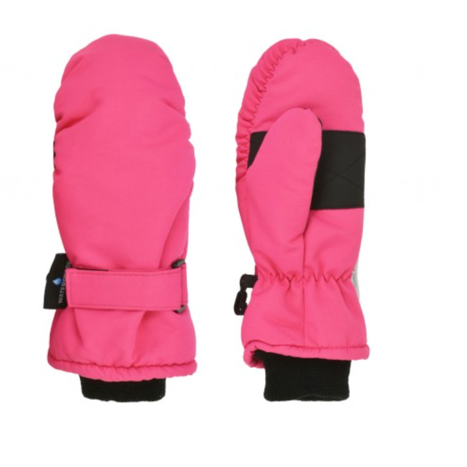 Grand Sierra TUSSER SKI MITTEN | SIZE 4-6Y