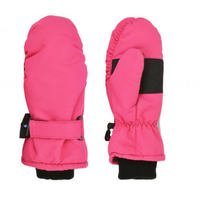 Grand Sierra TUSSER SKI MITTEN | SIZE 4-6Y