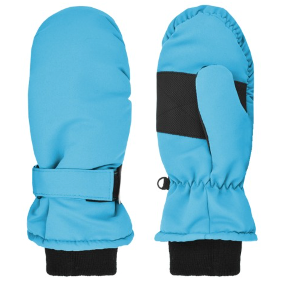 Grand Sierra TUSSER SKI MITTEN | SIZE 4-6Y