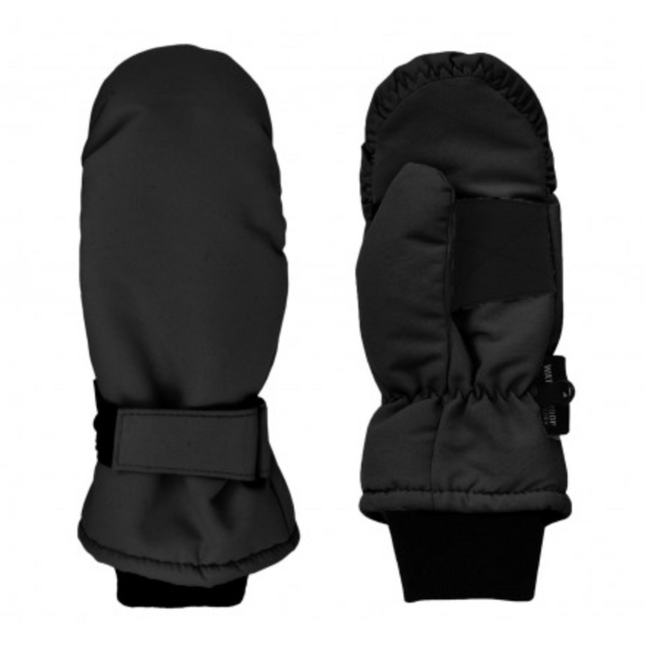 Grand Sierra TUSSER SKI MITTEN | SIZE 4-6Y