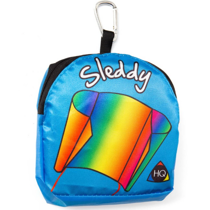 Pocket Kite Sleddy by HQ KItes