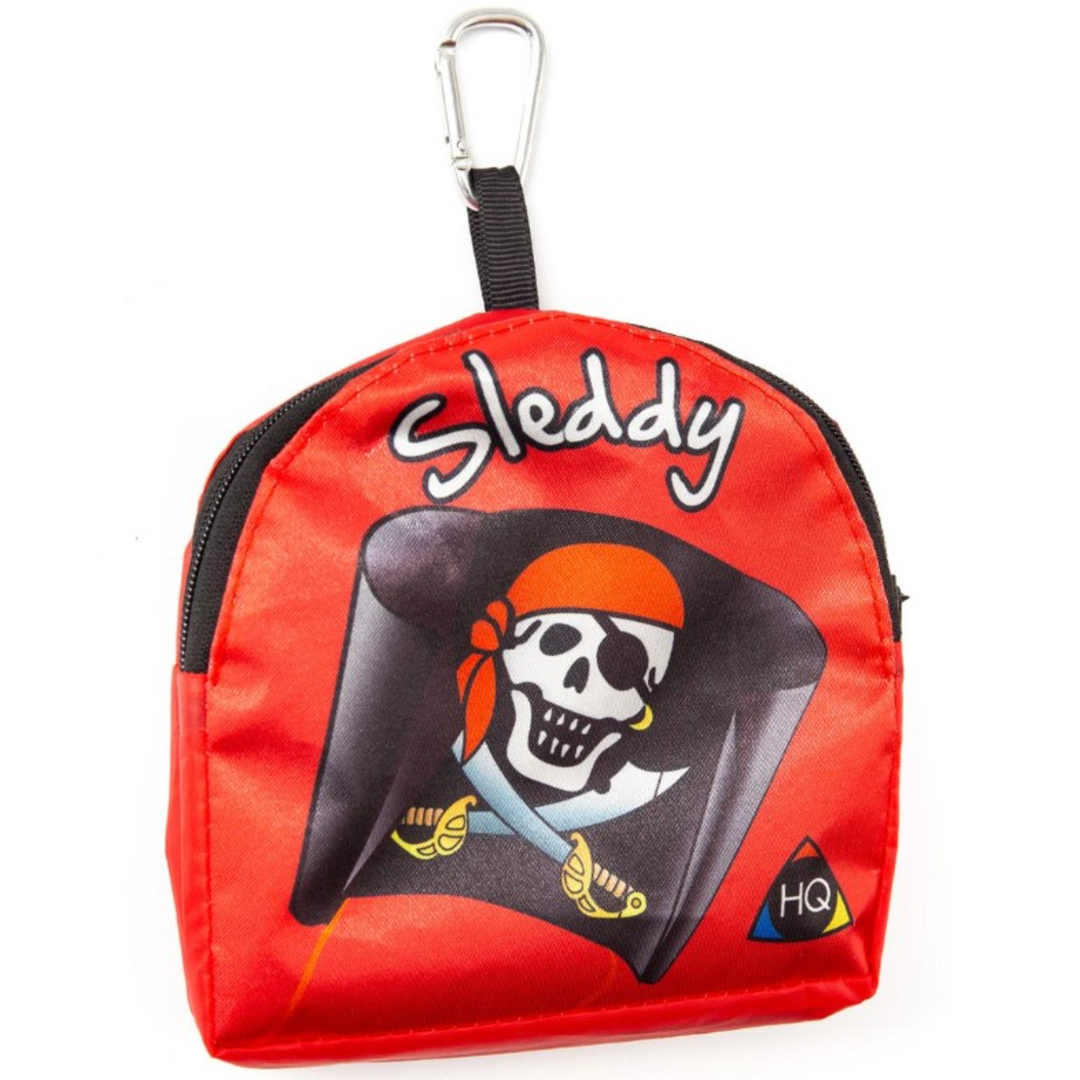 Pocket Kite Sleddy by HQ KItes