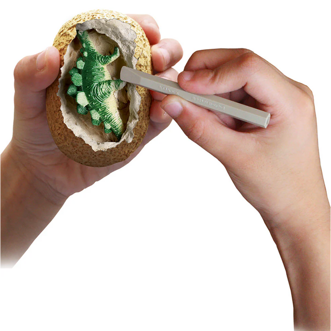 I Dig it Dinos! - Dino Egg