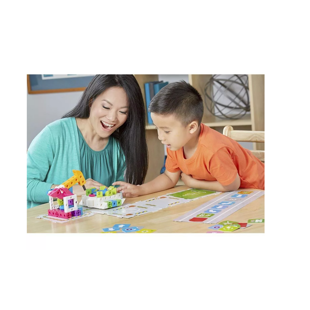 Thames & Kosmos Coding & Robotics