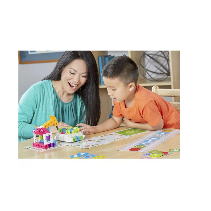 Thames & Kosmos Coding & Robotics