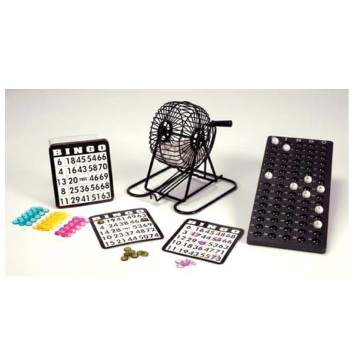 Schylling Bingo Game