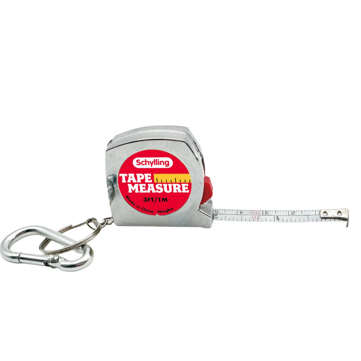 Mini Tape Measure