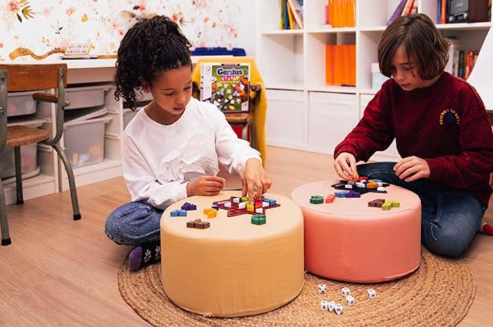 SmartGames - The Genius Star