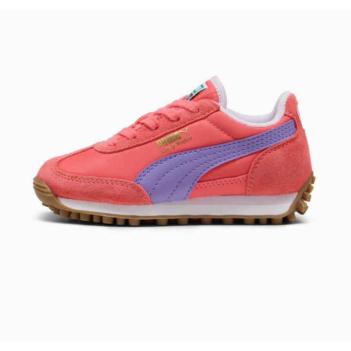 Puma Easy Rider (Little Kid/Big Kid)