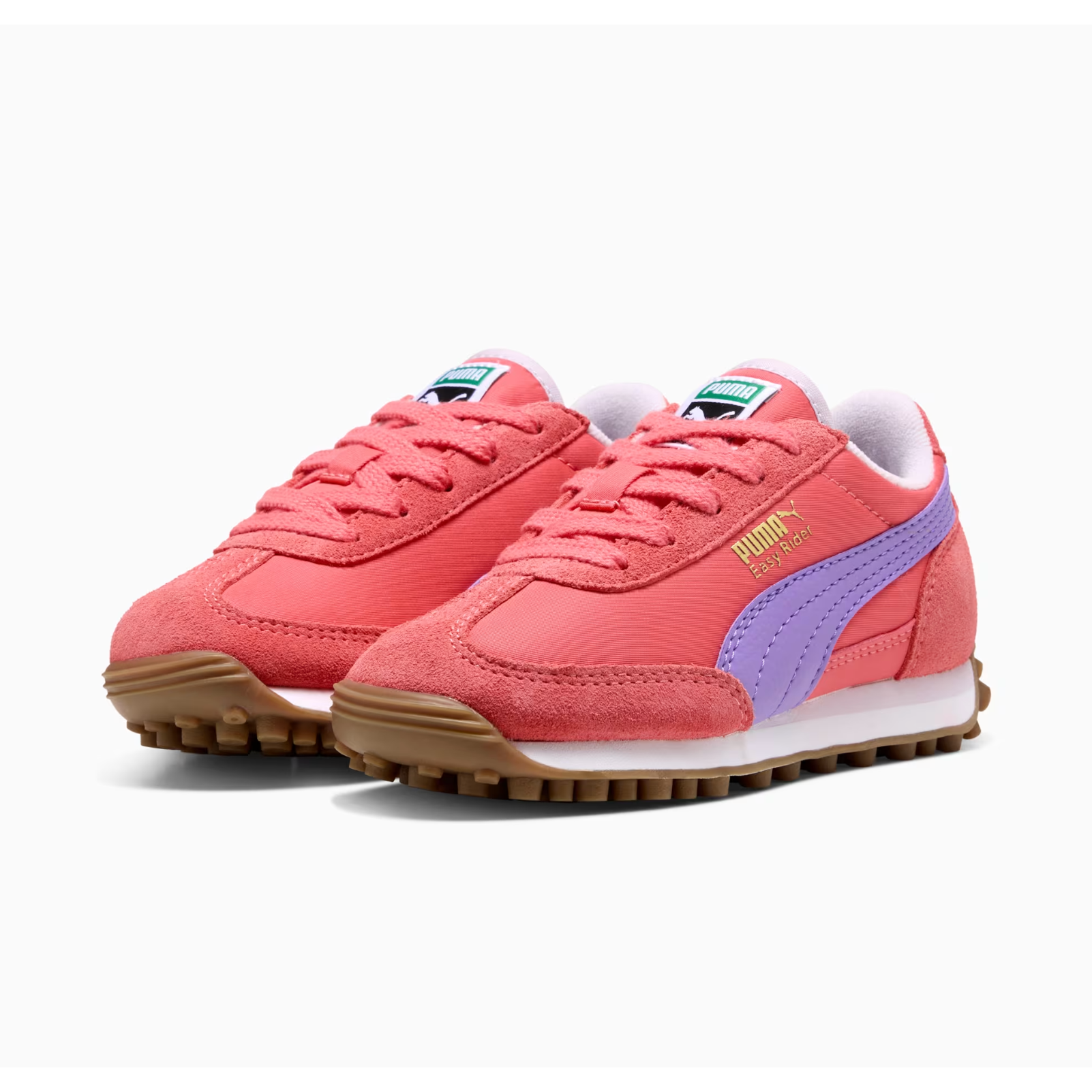 Puma Easy Rider (Little Kid/Big Kid) – Runnin' Wild Kids