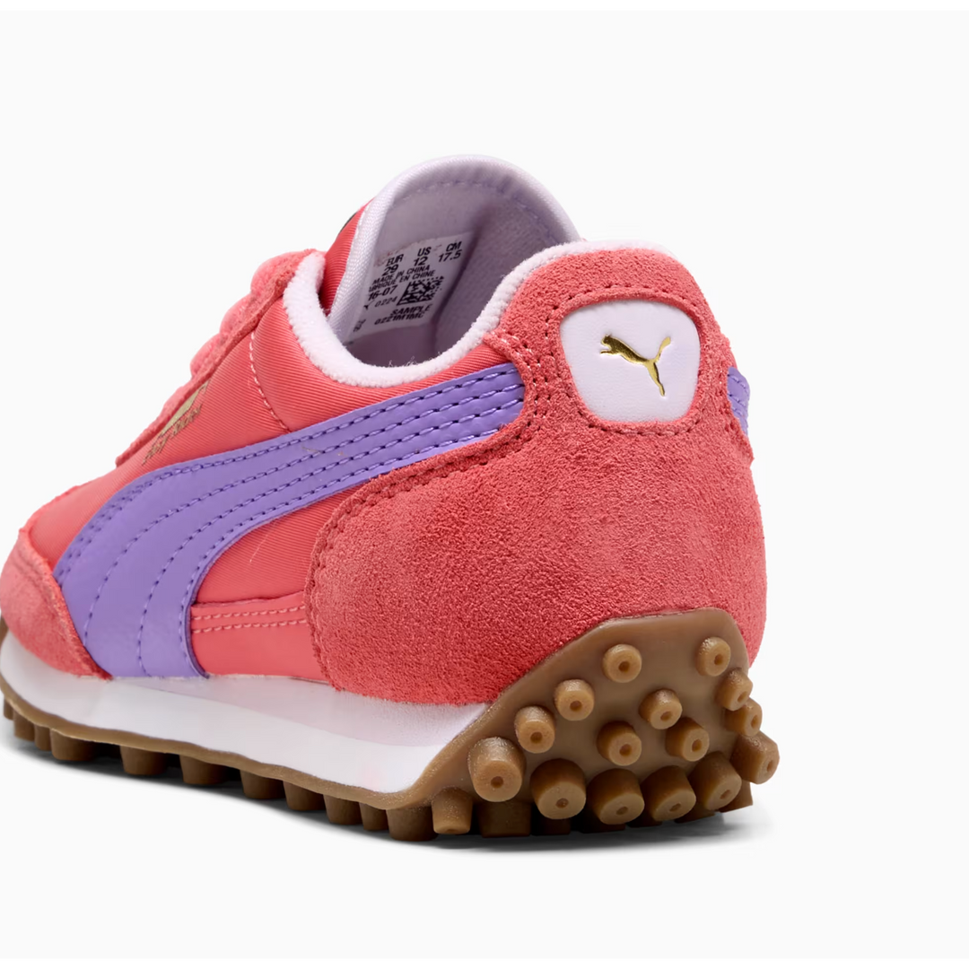 Puma Easy Rider (Little Kid/Big Kid)