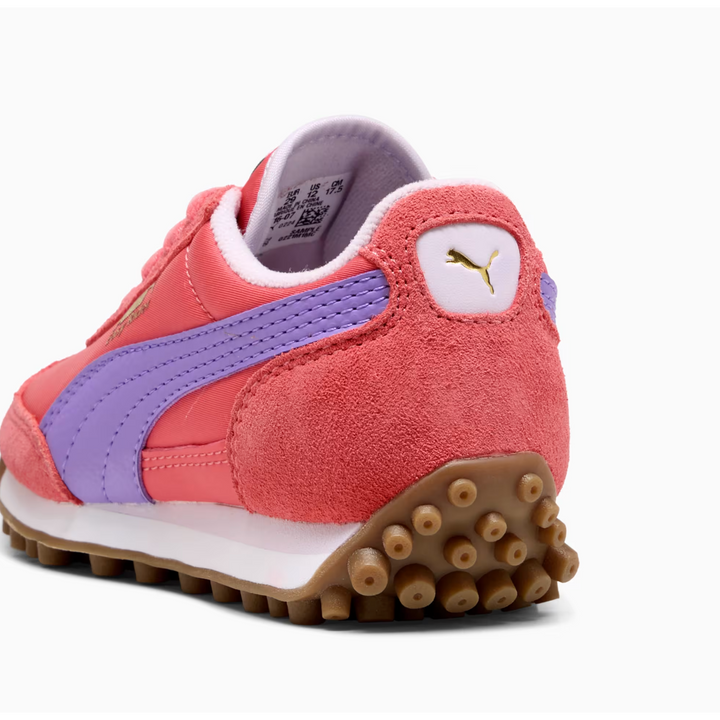 Puma Easy Rider (Little Kid/Big Kid)