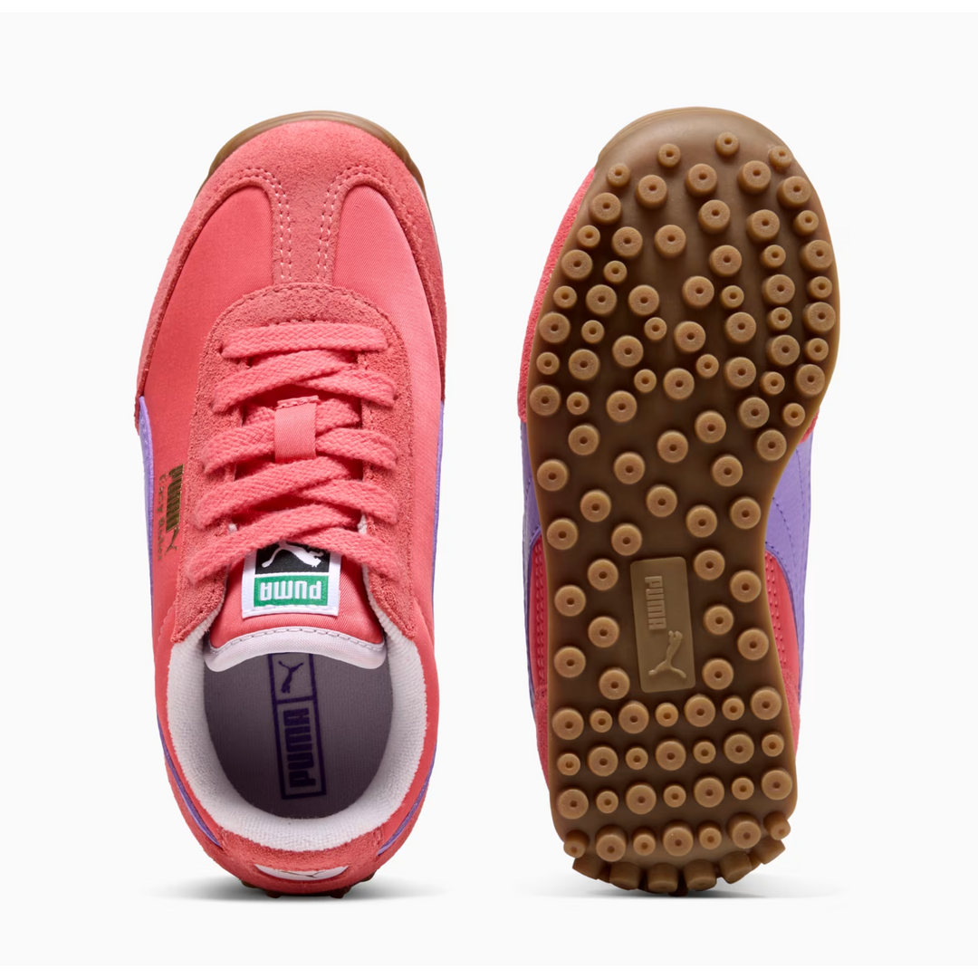 Puma Easy Rider (Little Kid/Big Kid)