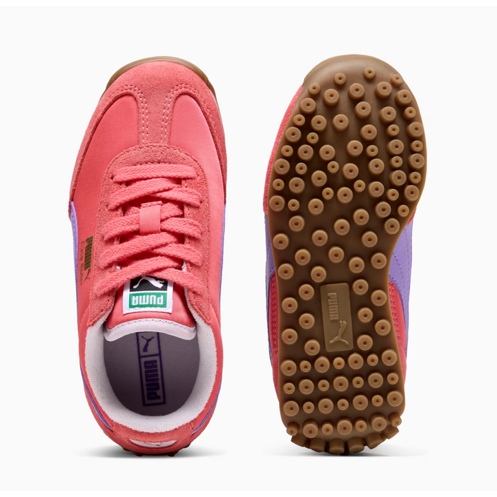 Puma Easy Rider (Little Kid/Big Kid)