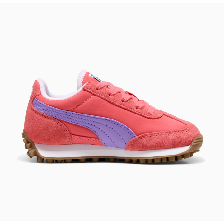 Puma Easy Rider (Little Kid/Big Kid)