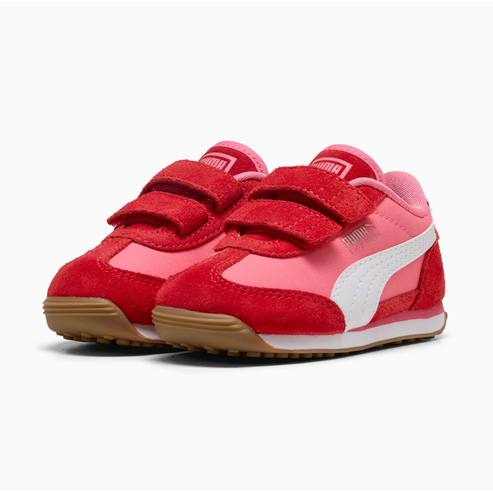 Puma Easy Rider Love V (Toddler)