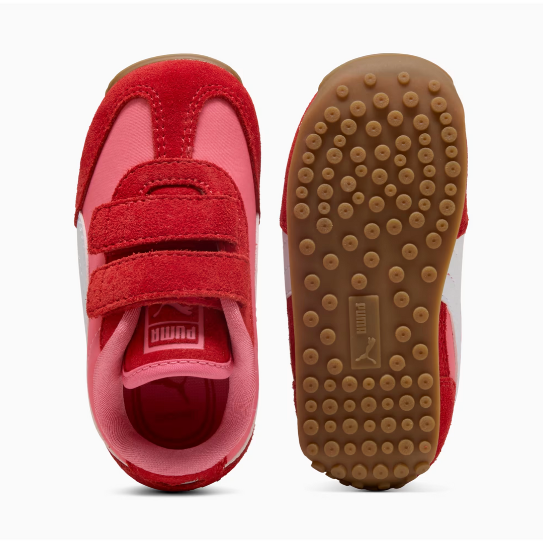 Puma Easy Rider Love V (Toddler)