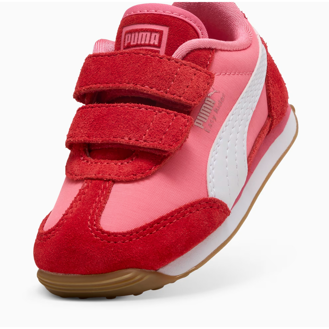 Puma Easy Rider Love V (Toddler)