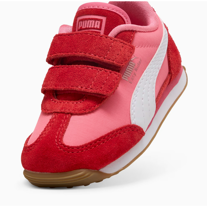Puma Easy Rider Love V (Toddler)