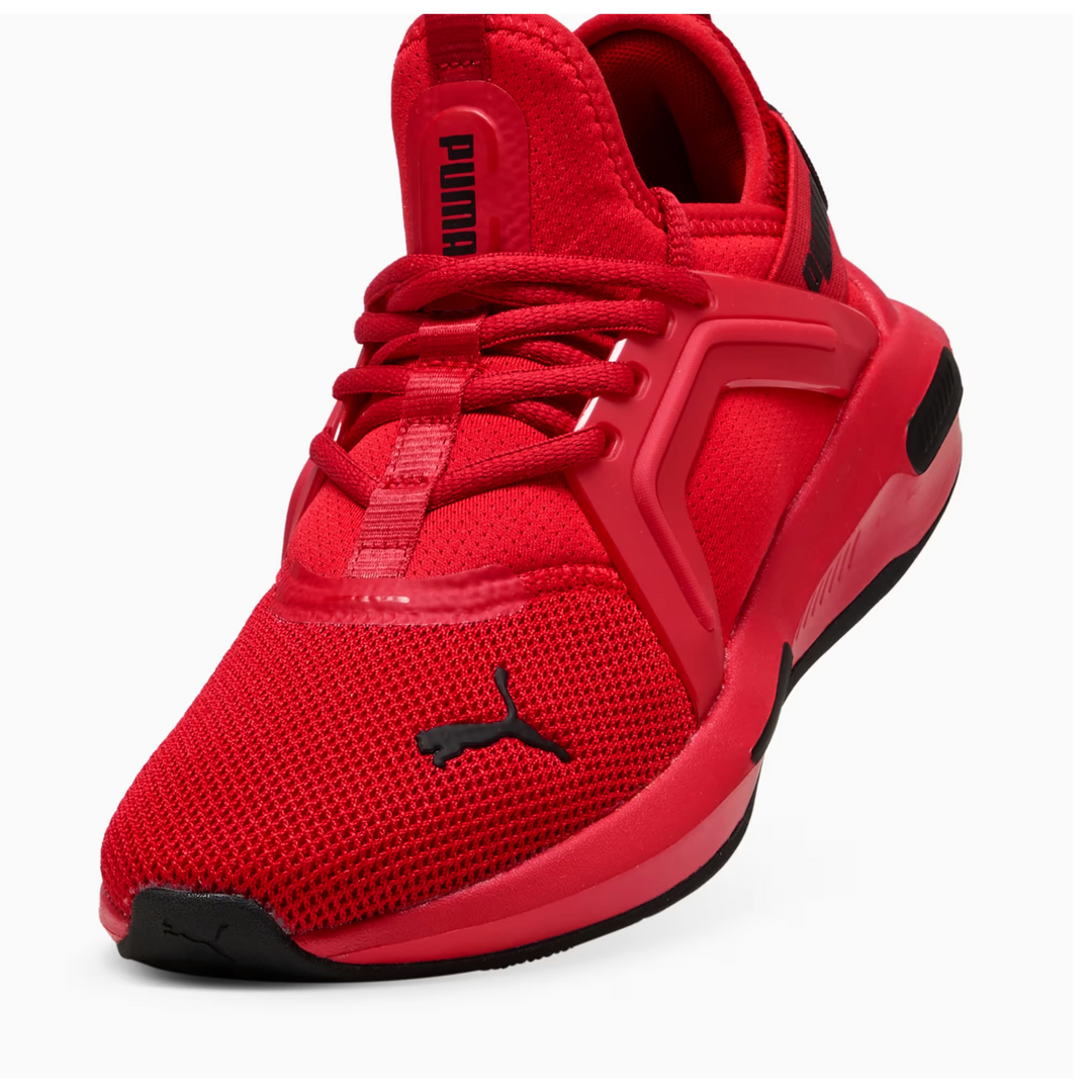 Puma Soft Enzo 5 (Little Kid/Big Kid)