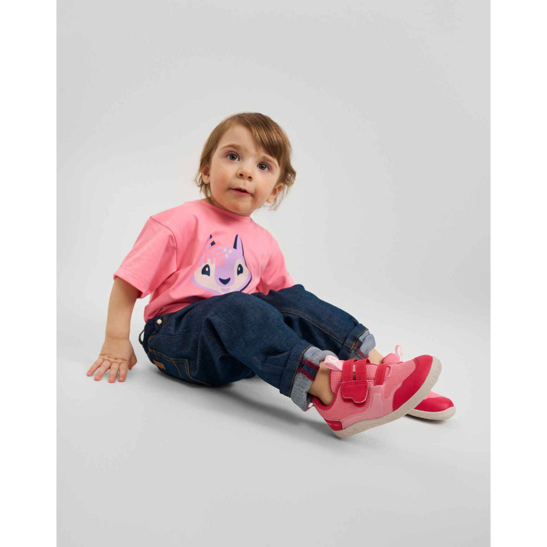 Reimatec Waterproof Barefoot Shoes - Tepastelu ( Toddler / Little Kid )