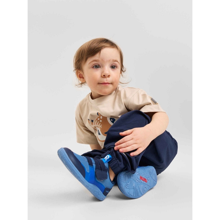 Reimatec Waterproof Barefoot Shoes - Tepastelu ( Toddler / Little Kid )