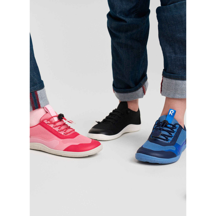 ReimaTec Waterproof Barefoot Shoes - Tallustelu (Little Kid / Big Kid)