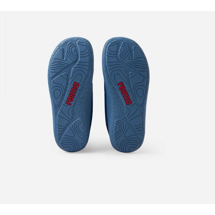 ReimaTec Waterproof Barefoot Shoes - Tallustelu (Little Kid / Big Kid)