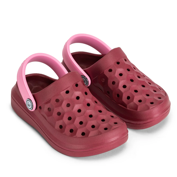 Joybees Varsity Clog