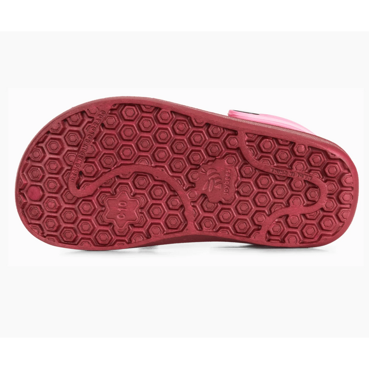 Joybees Varsity Clog