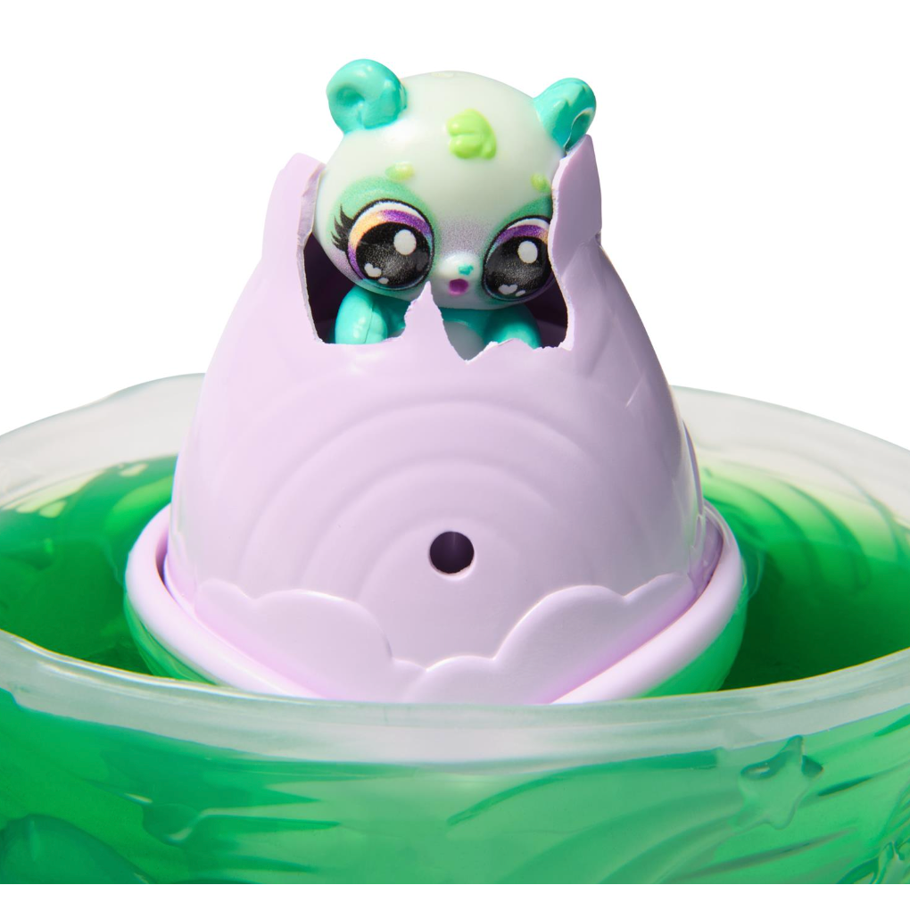 Hatchimals Alive, Rainbow Splash 1-Pack Blind Pack
