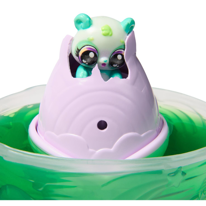 Hatchimals Alive, Rainbow Splash 1-Pack Blind Pack