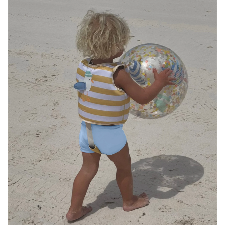 Kids Swim Vest- by SunnyLife