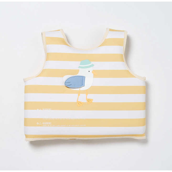 Kids Swim Vest- by SunnyLife