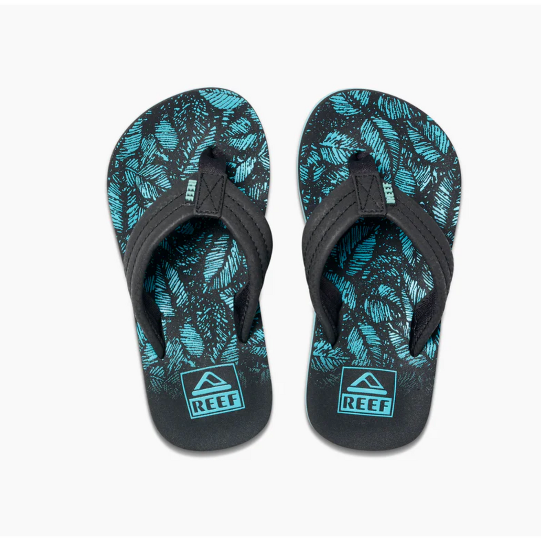 Reef Ahi ( Toddler/ Little Kid/ Big Kid)