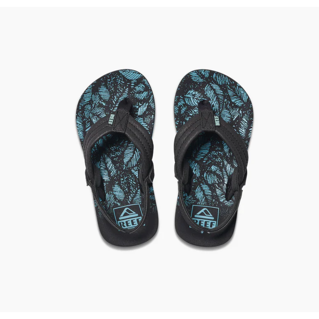 Reef Ahi ( Toddler/ Little Kid/ Big Kid)