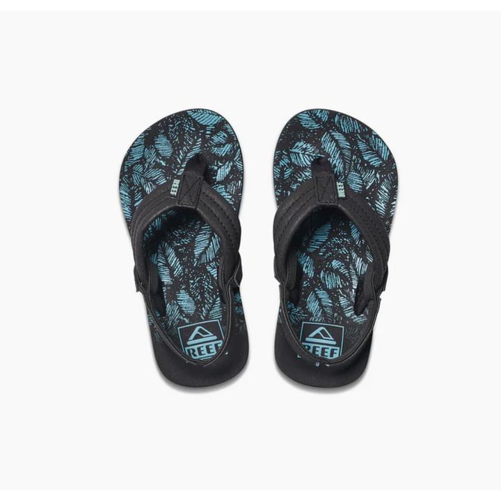 Reef Ahi ( Toddler/ Little Kid/ Big Kid)