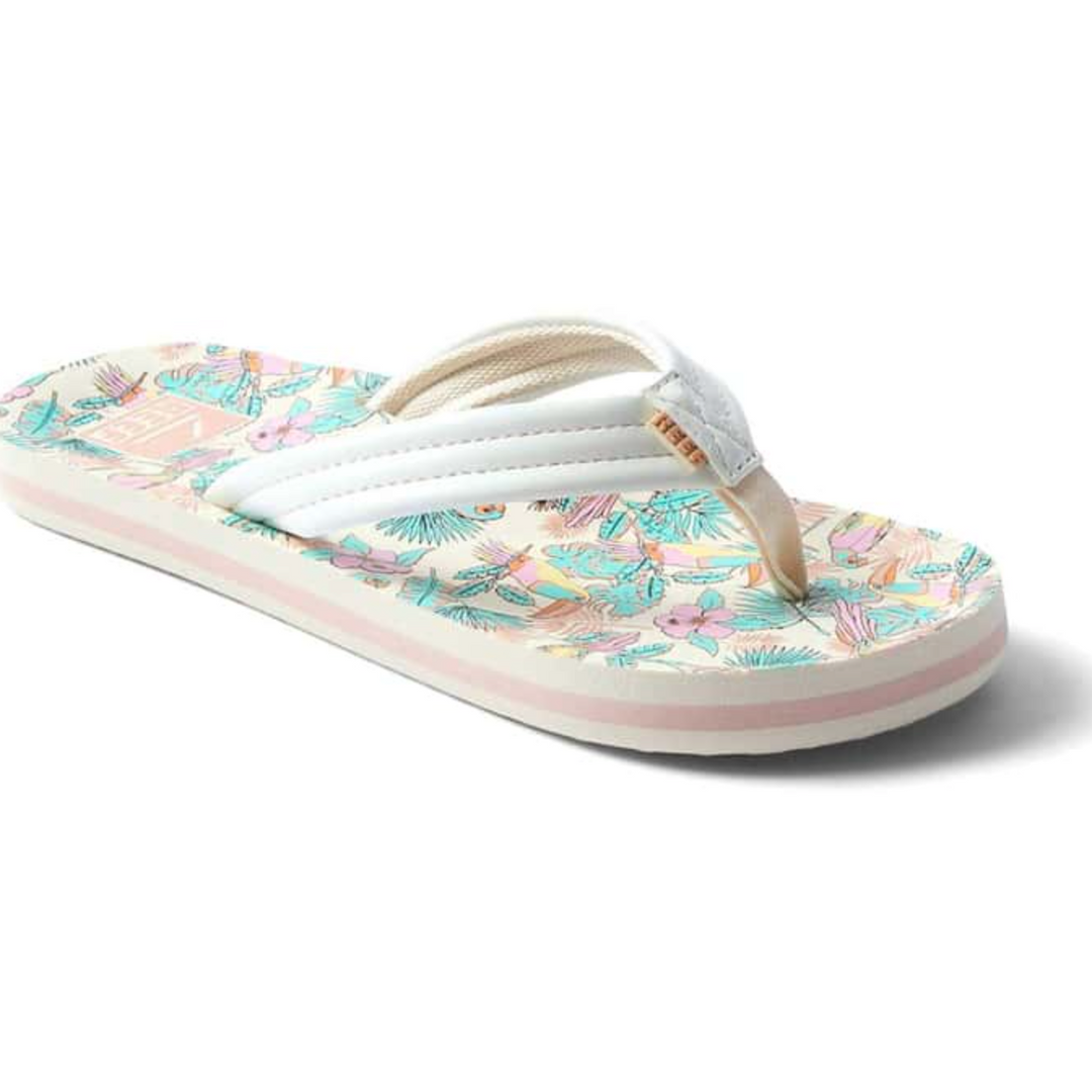 Reef Ahi ( Toddler/ Little Kid/ Big Kid)