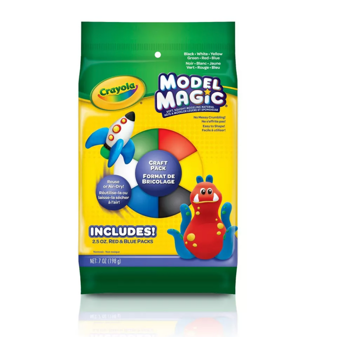 Crayola Model Magic