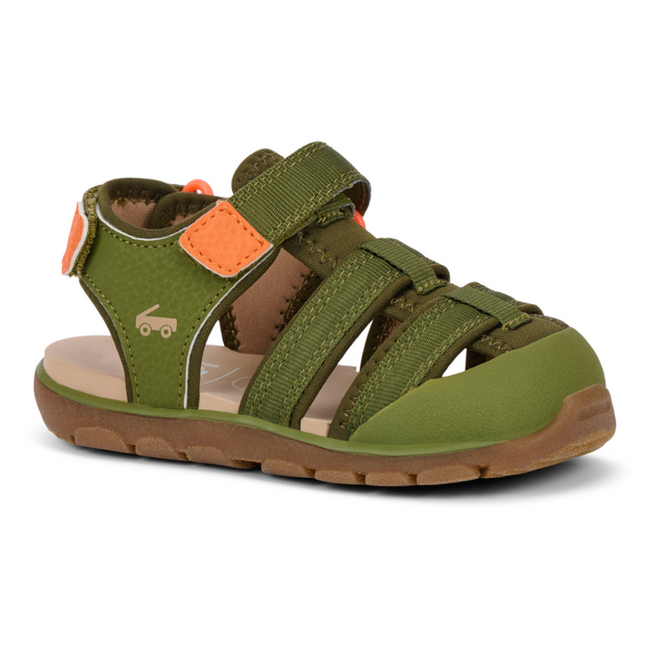 See Kai Run Wilder II ( Toddler / Little KIds )