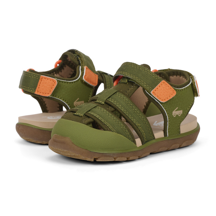 See Kai Run Wilder II ( Toddler / Little KIds )