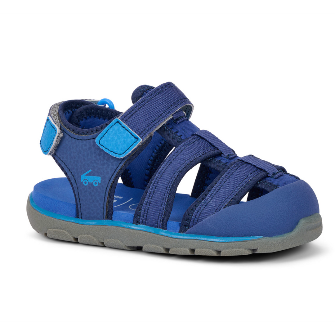 See Kai Run Wilder II ( Toddler / Little KIds )