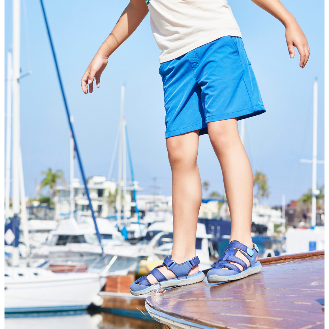 See Kai Run Wilder II ( Toddler / Little KIds )