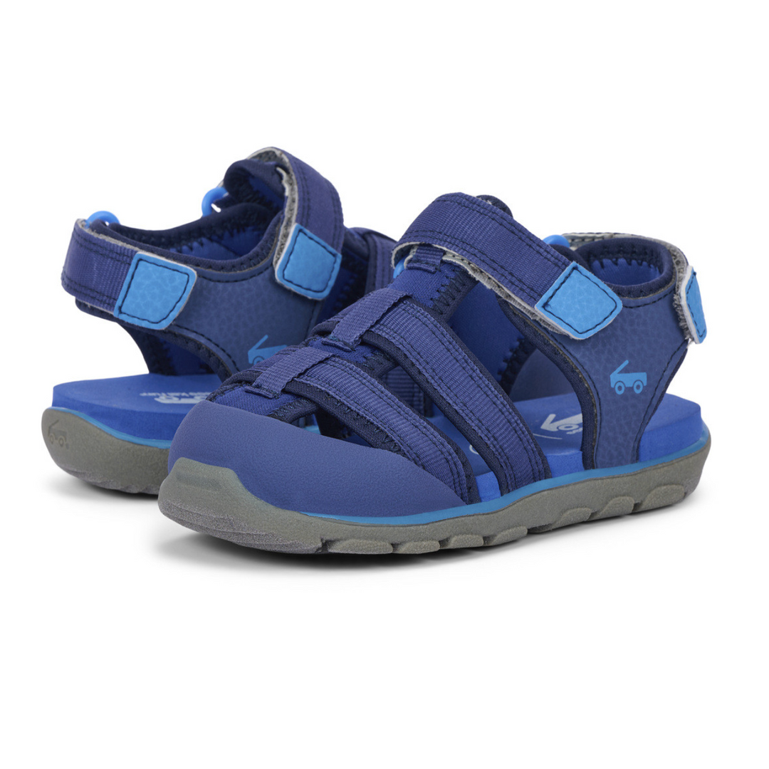 See Kai Run Wilder II ( Toddler / Little KIds )