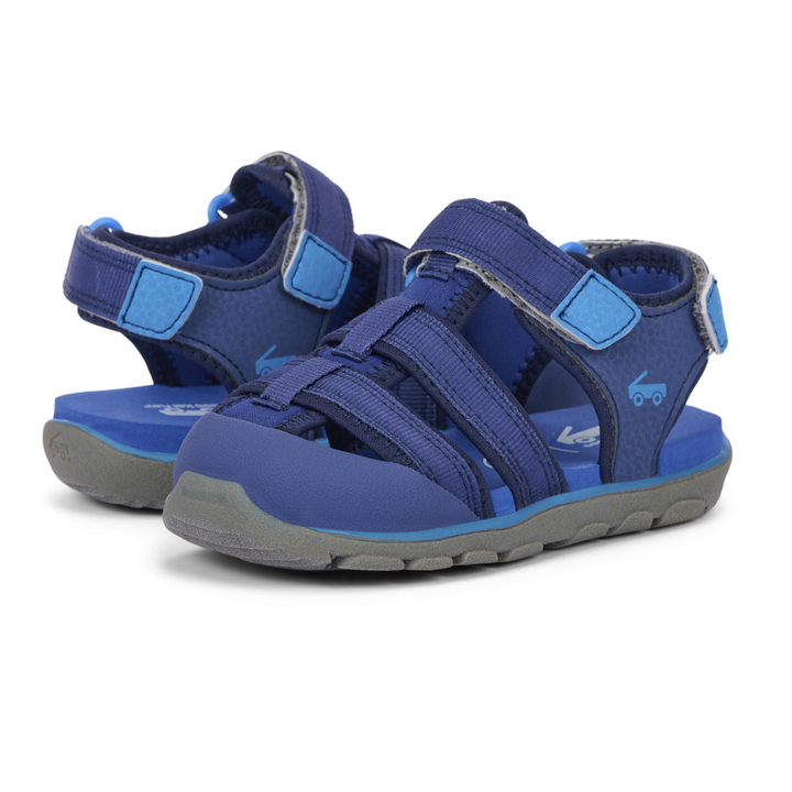 See Kai Run Wilder II ( Toddler / Little KIds )