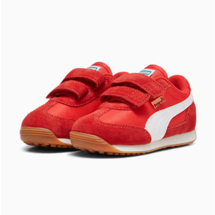 Puma Easy Rider Vintage (Toddler)