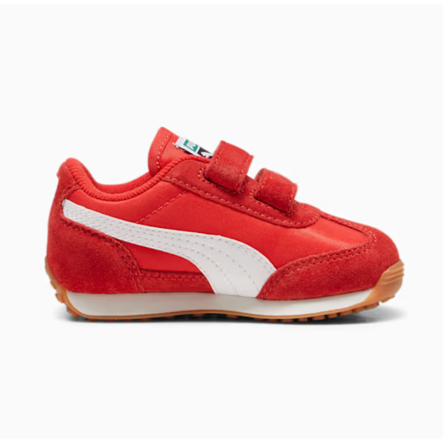 Puma Easy Rider Vintage (Toddler)