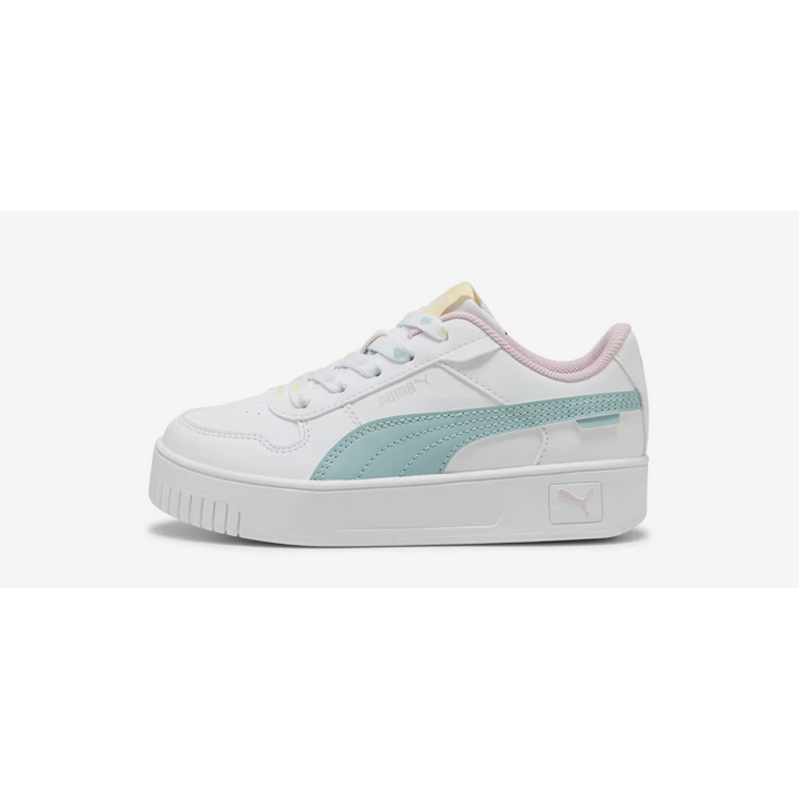 Puma Carina Street Lacey Jr (Big Kid)