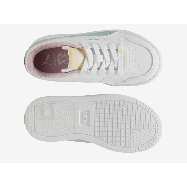 Puma Carina Street Lacey Jr (Big Kid)