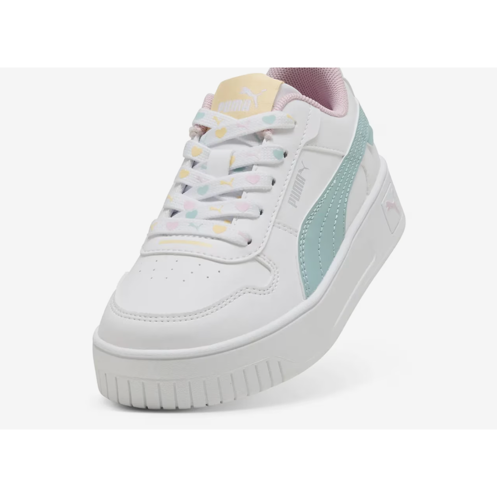 Puma Carina Street Lacey Jr (Big Kid)